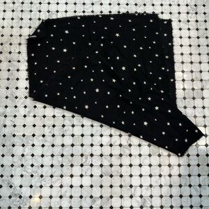 AERIE BIG STAR SCARF